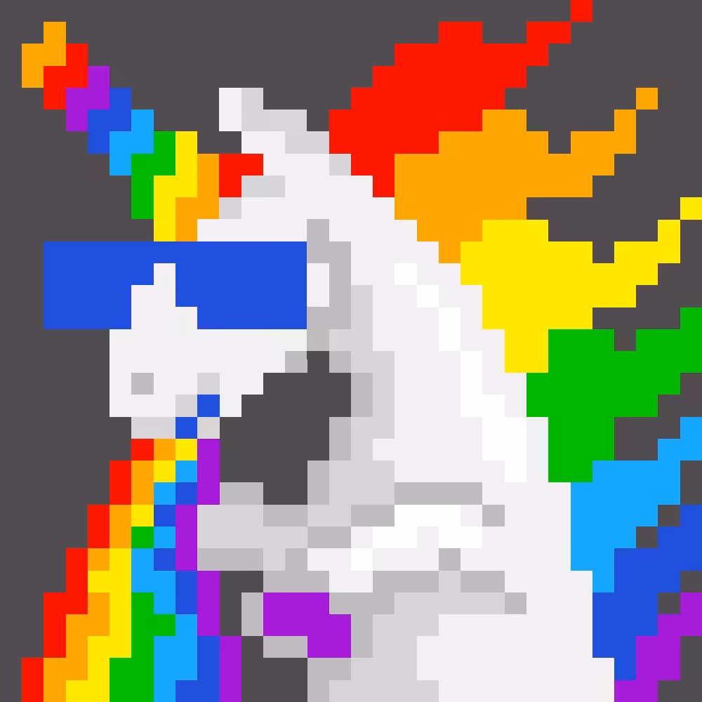 Unicorn #6176