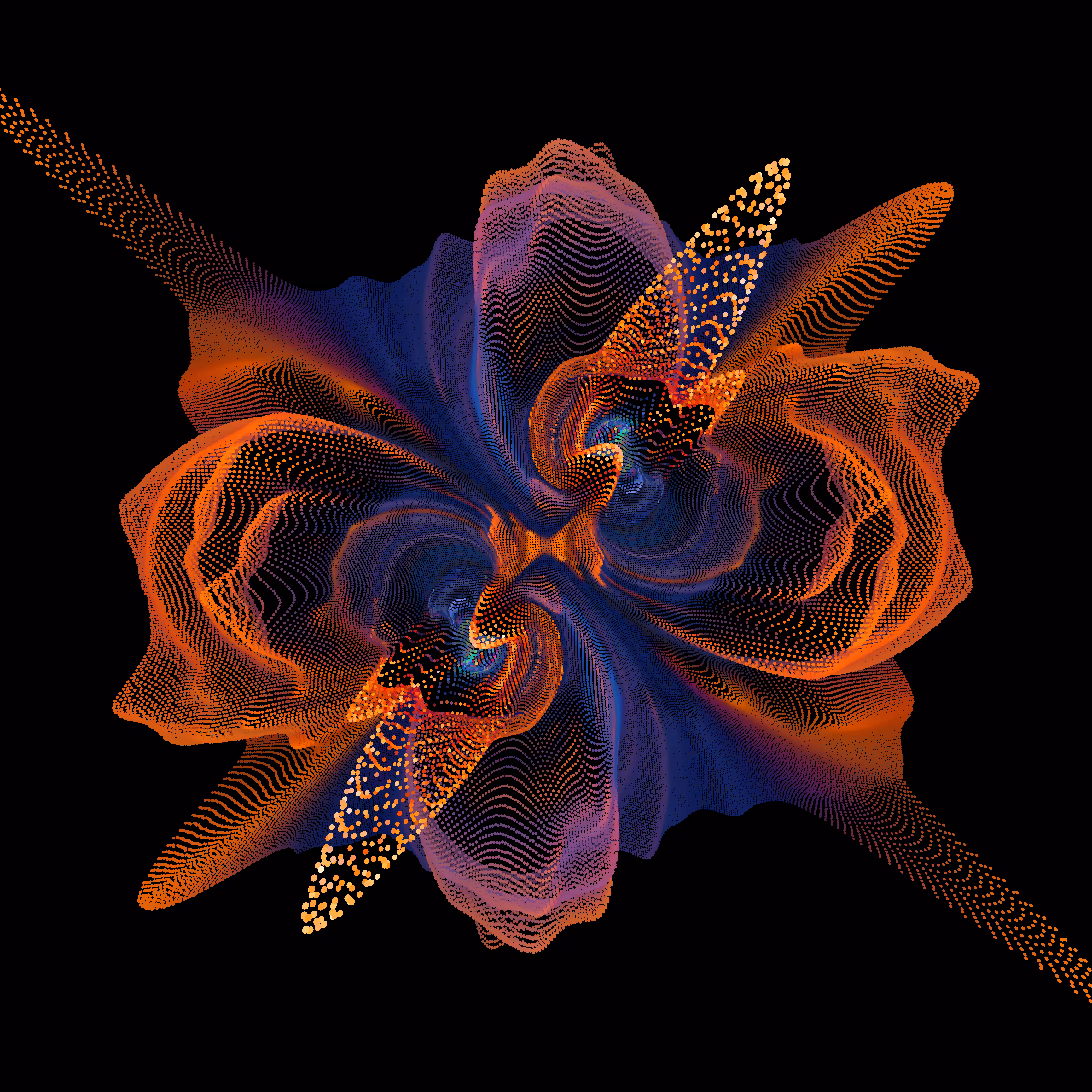 Butterfly #07
