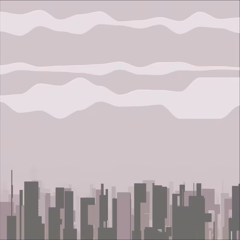 City Skyline #28