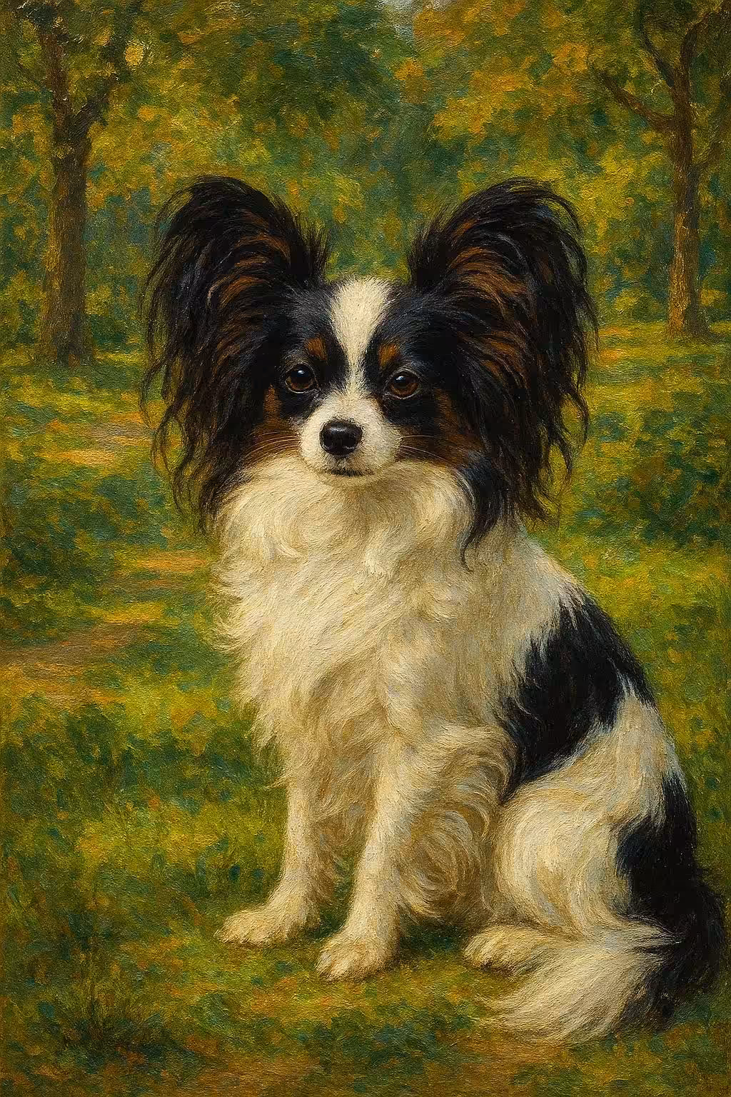 Moneli ❤️