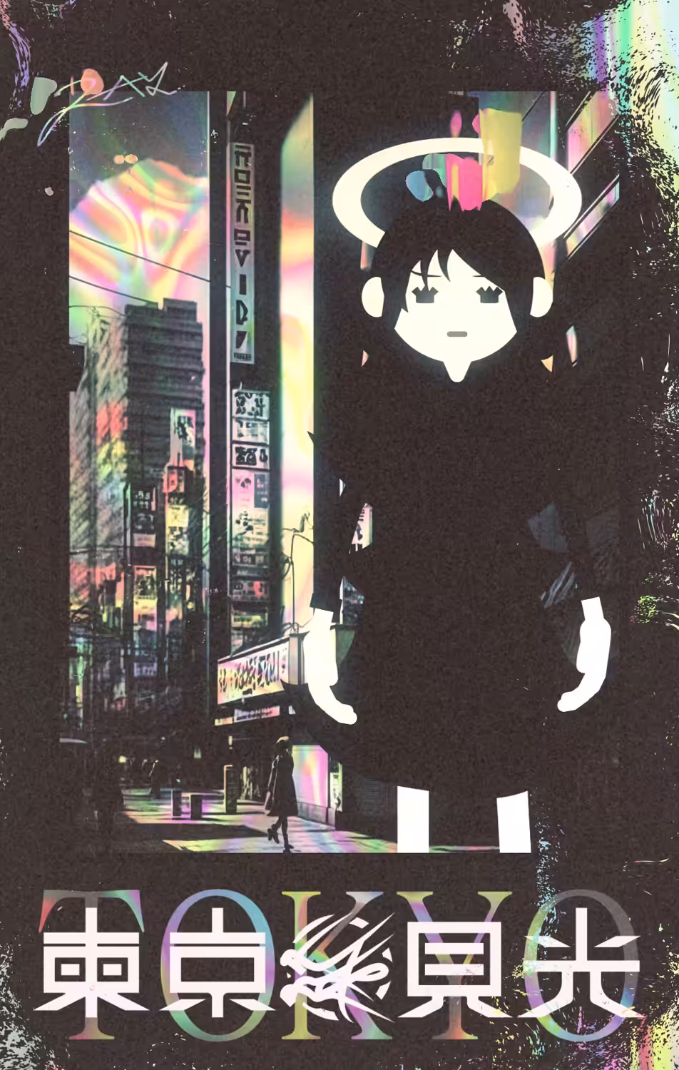Tokyo Journey #73
