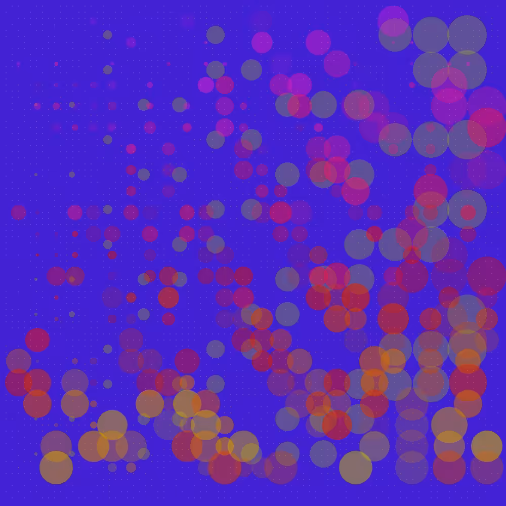 Binary Explorations I #69