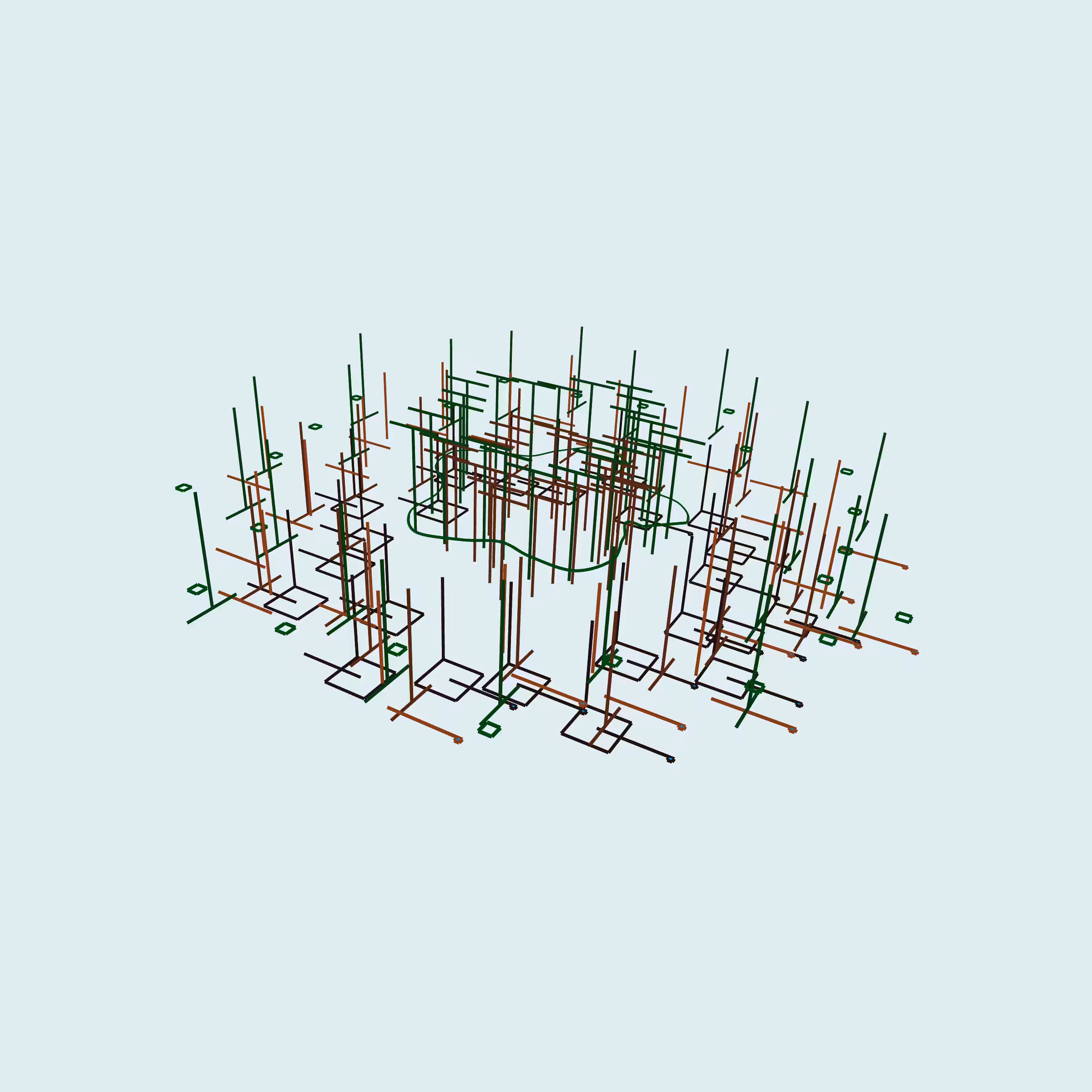 Antennas #89