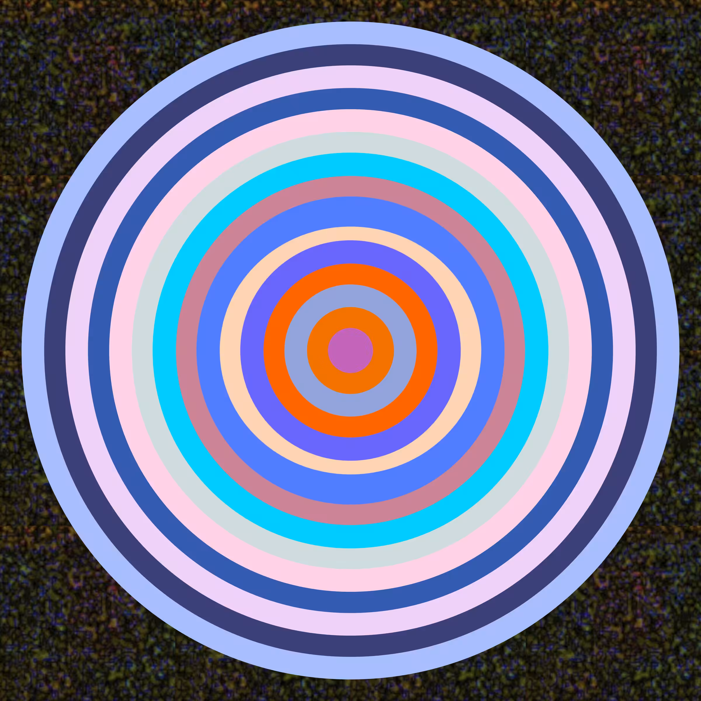Circle of Frens² #4536