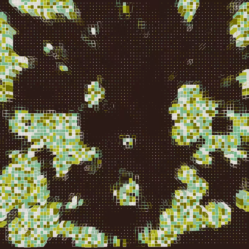 Fx(Pixels) #7