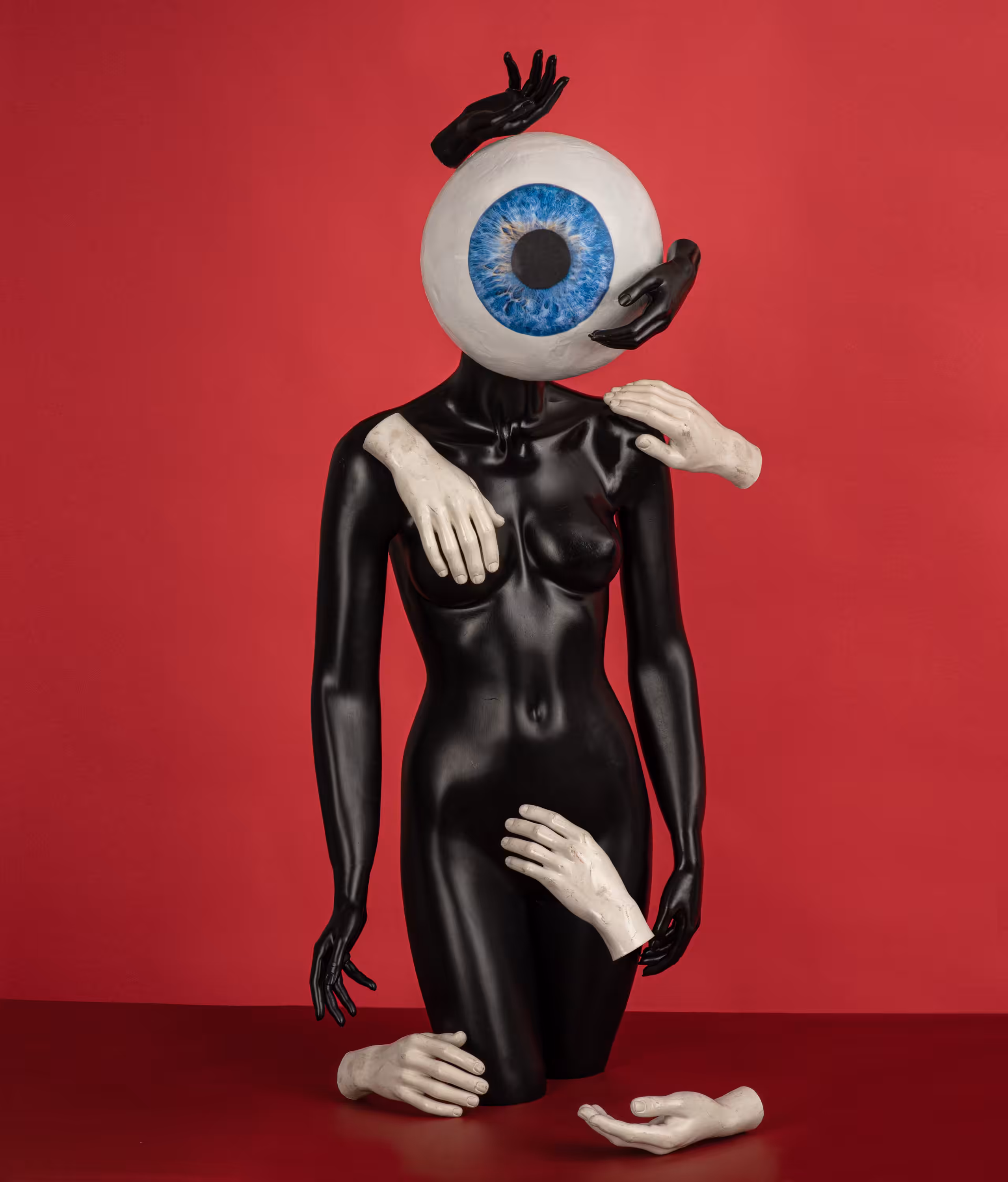 Watching you