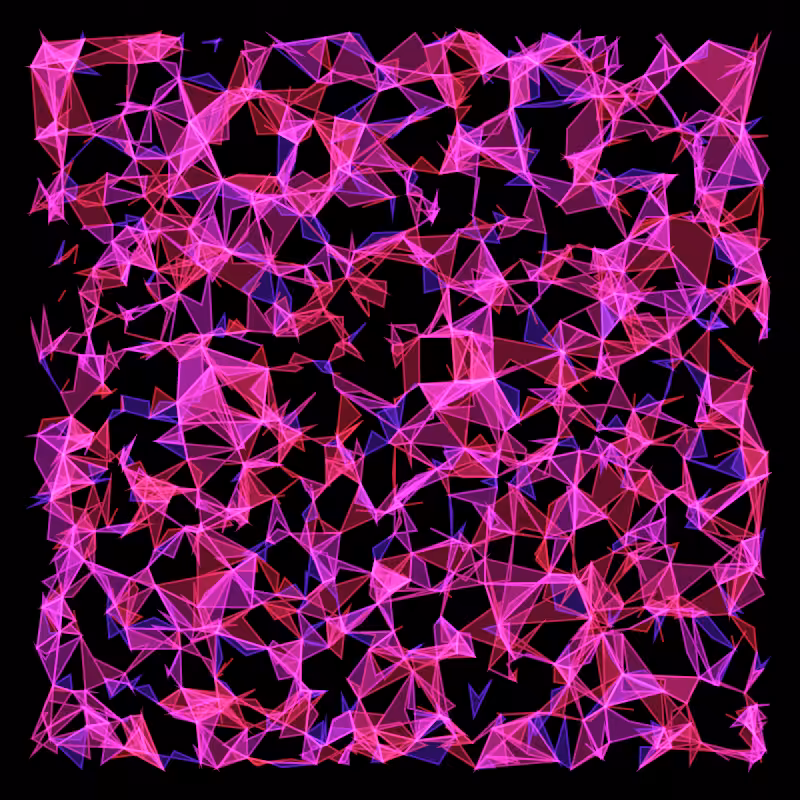Shiny Shapes #5