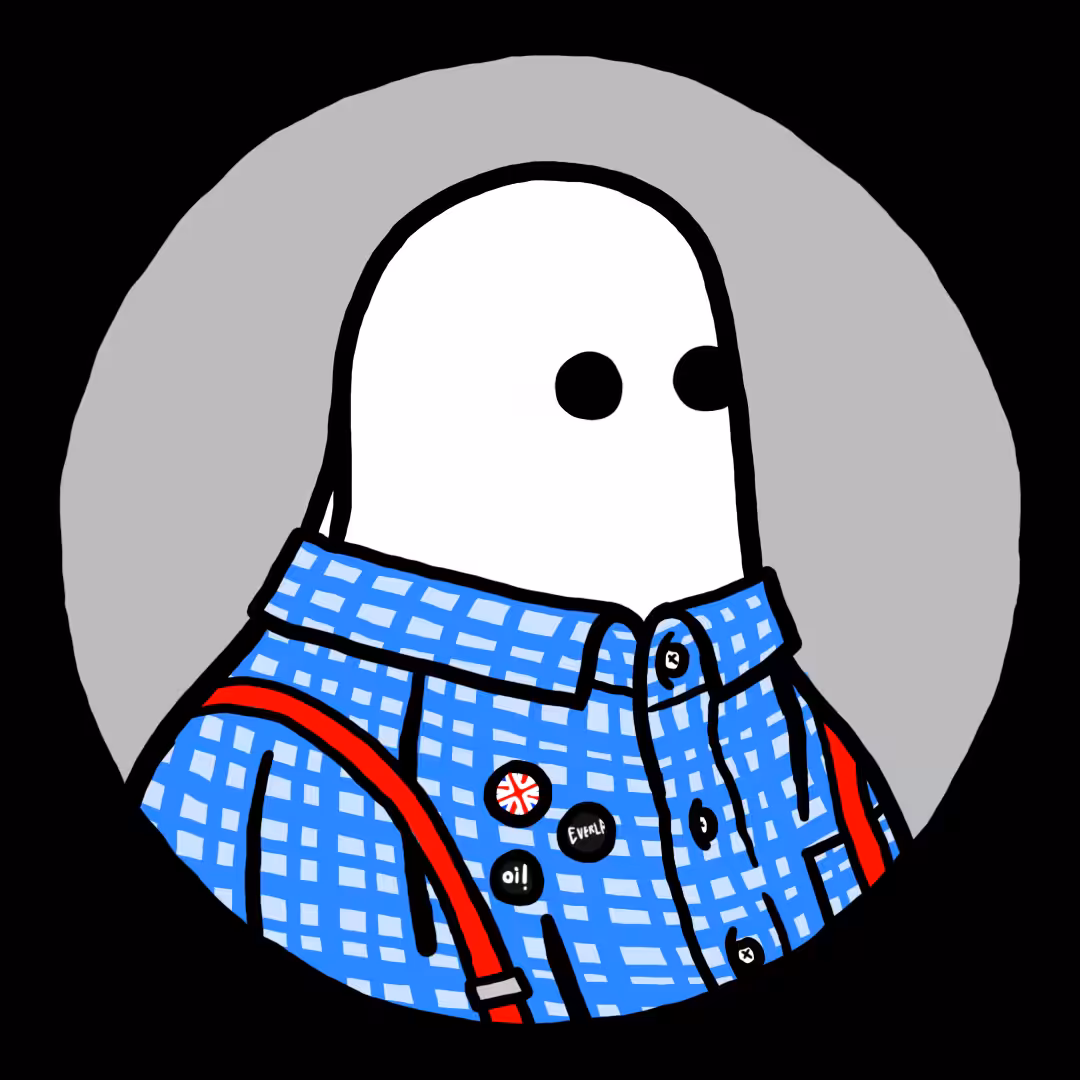 Anonymous Ghost #287