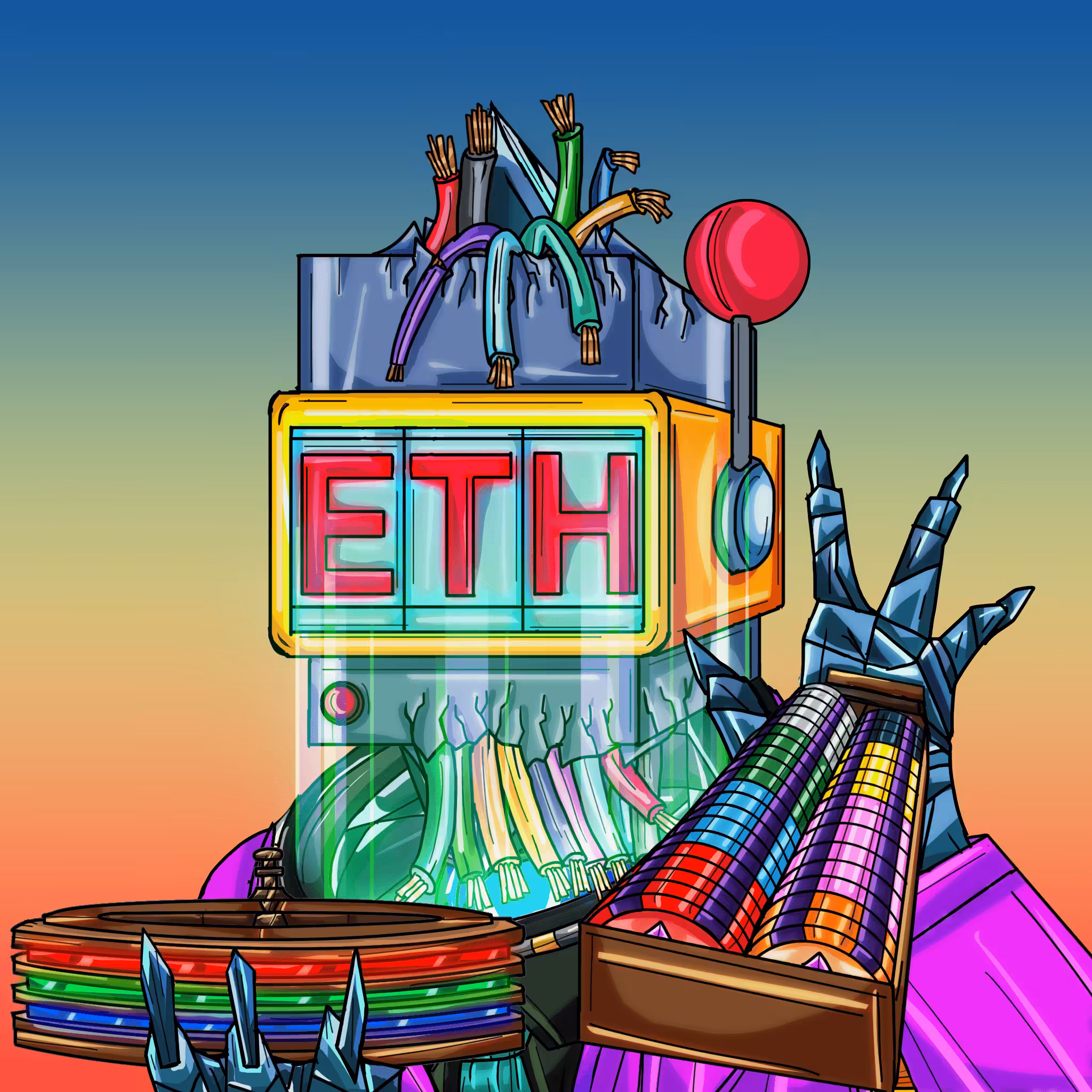 Ecasino