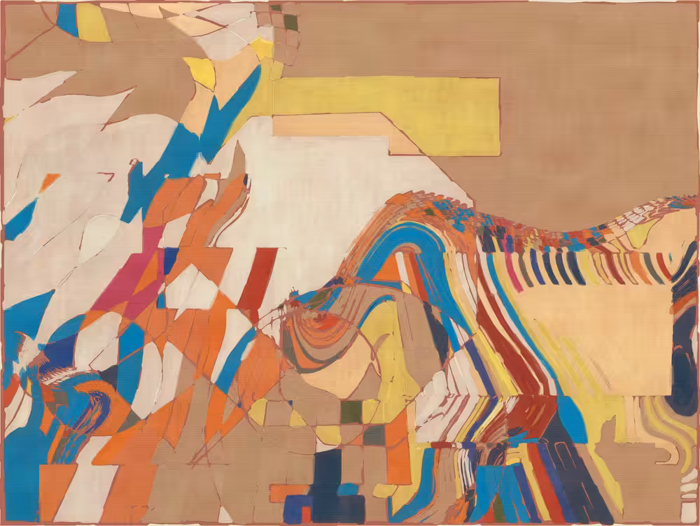 Superpositions #225