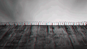 GIF OE 👁️: Bitter and Black