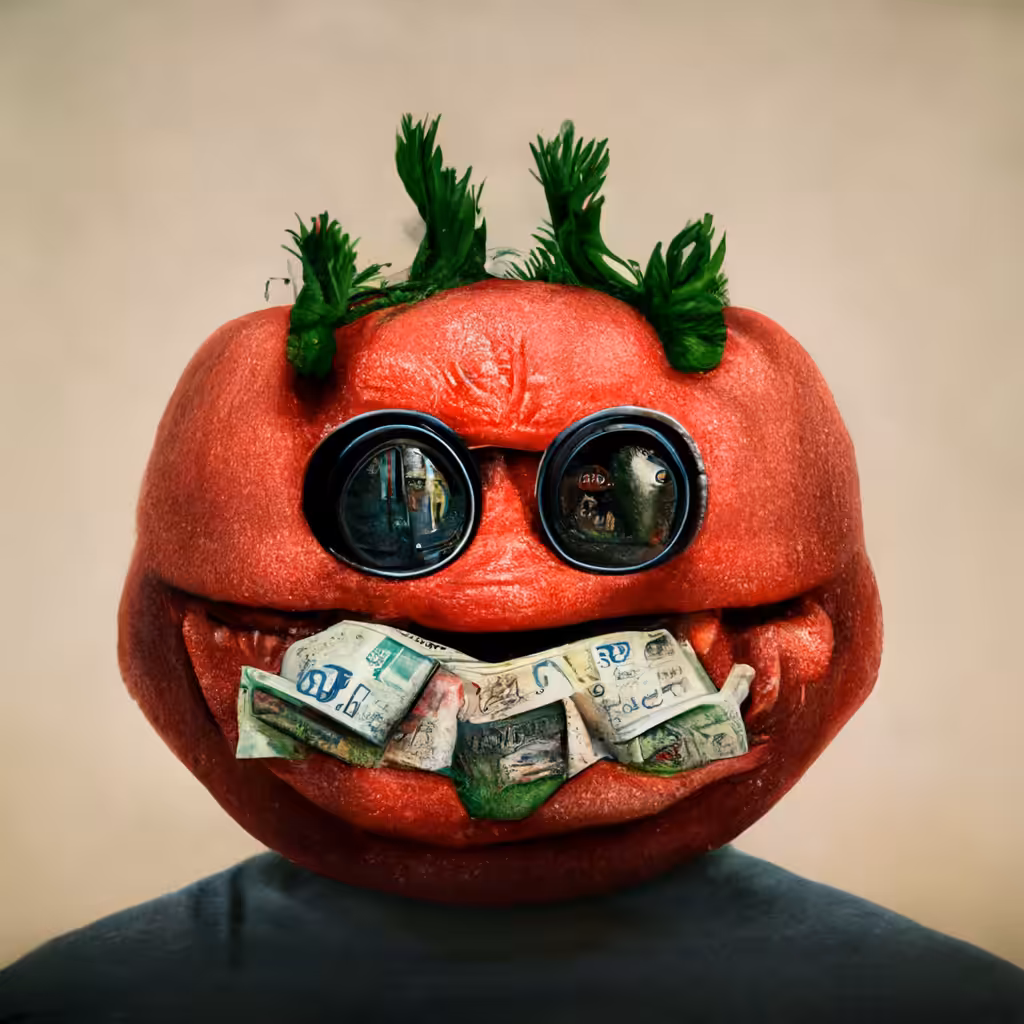 FOOD MONSTER 003