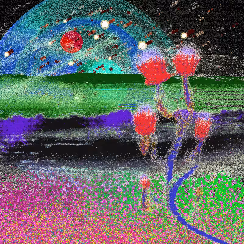 Ceshan's Psychedelics #642