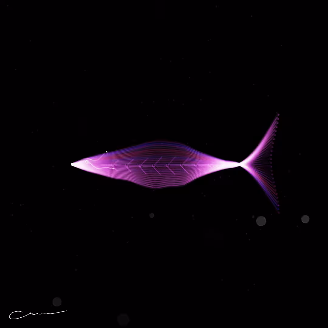 SoulFish #161