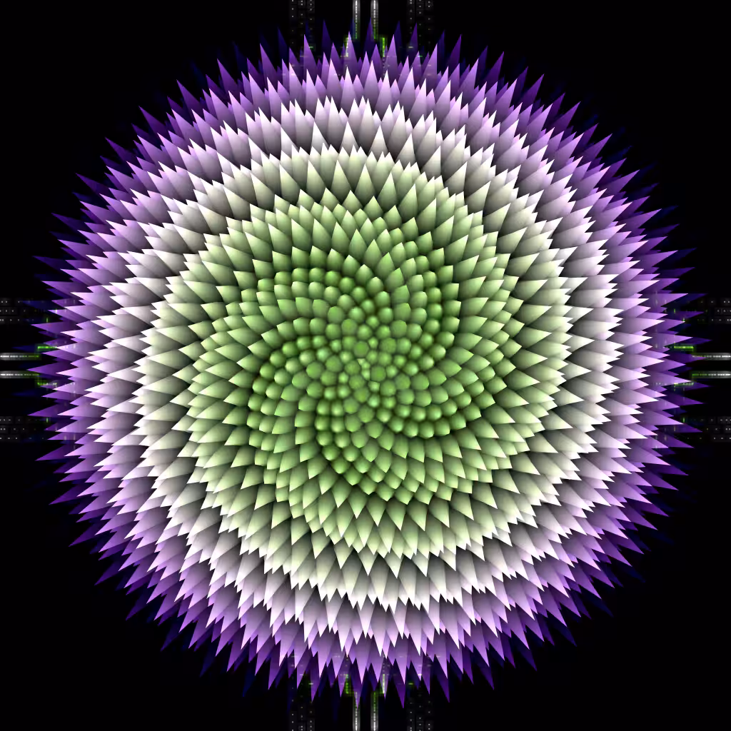 CYCLORBS #38