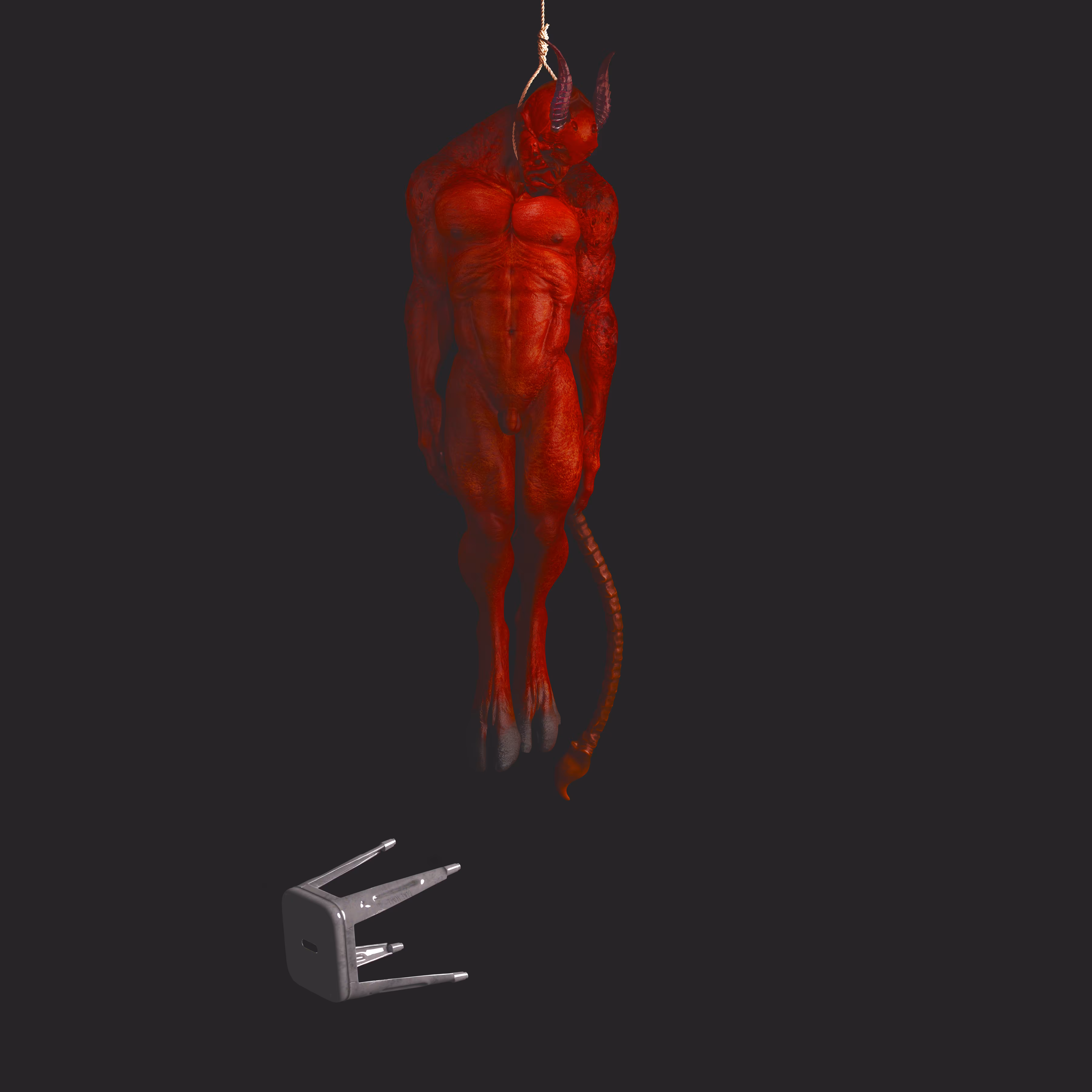 Sympathy For The Devil