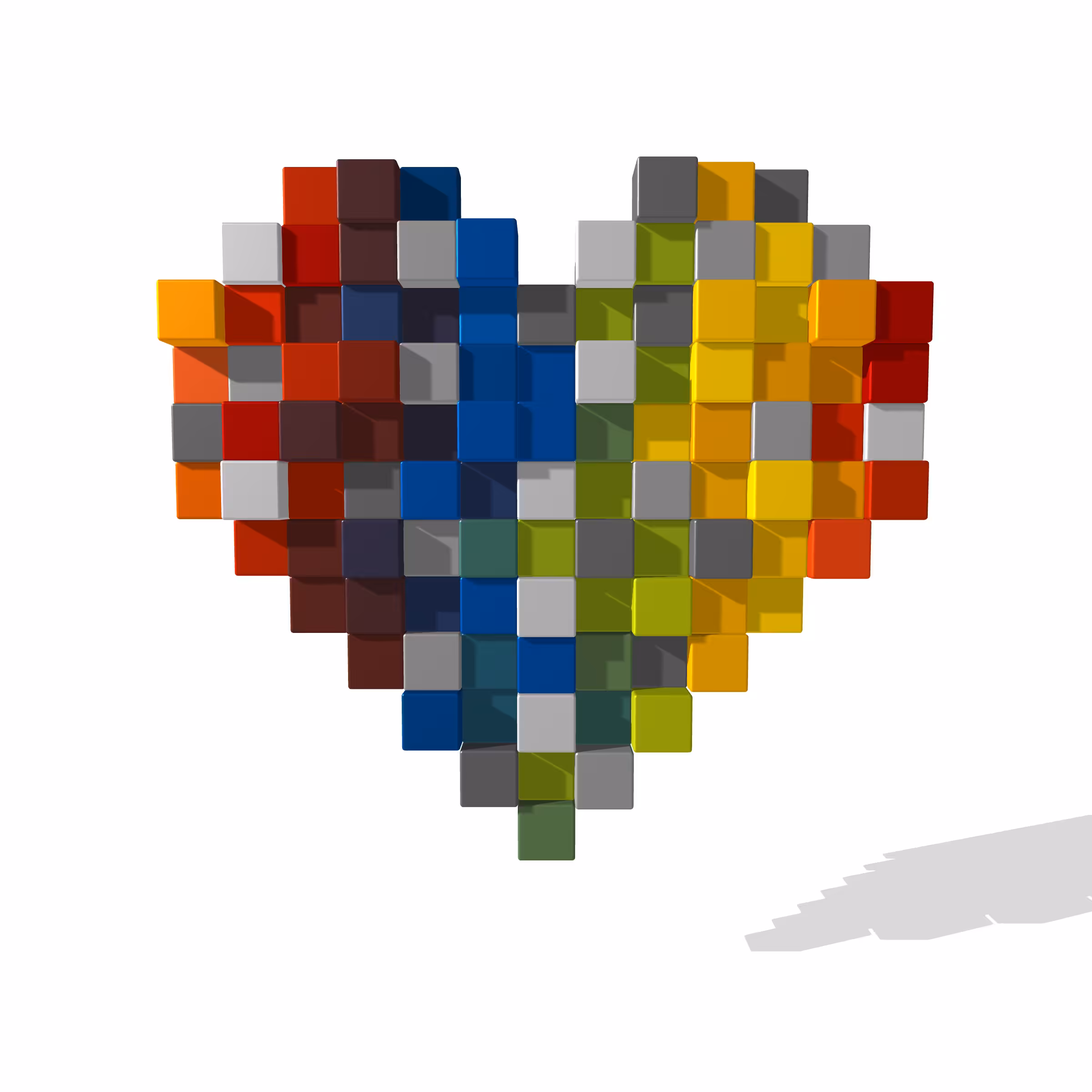 heart + craft #5756