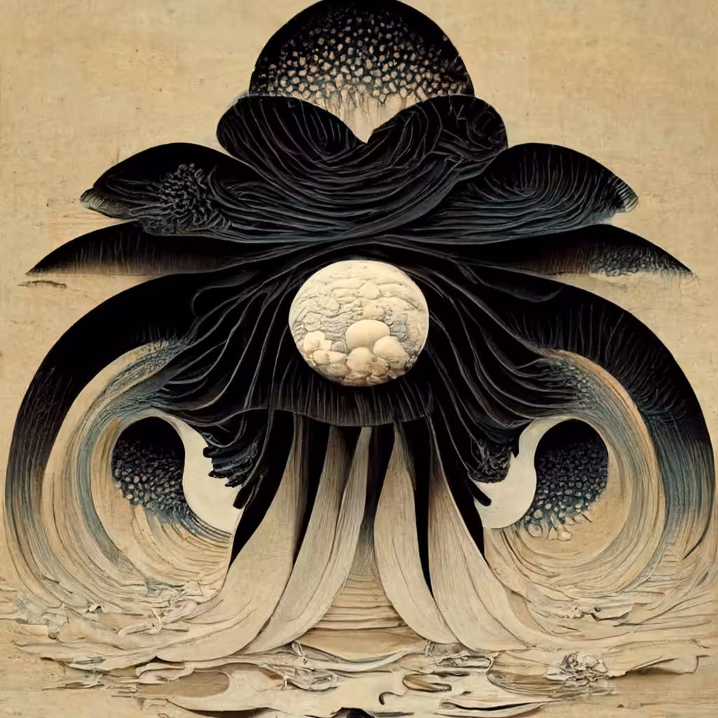 Ōkuma┃Japanese Ai