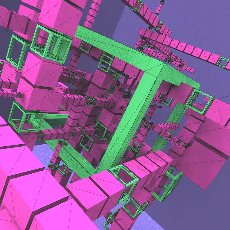Entangled #78