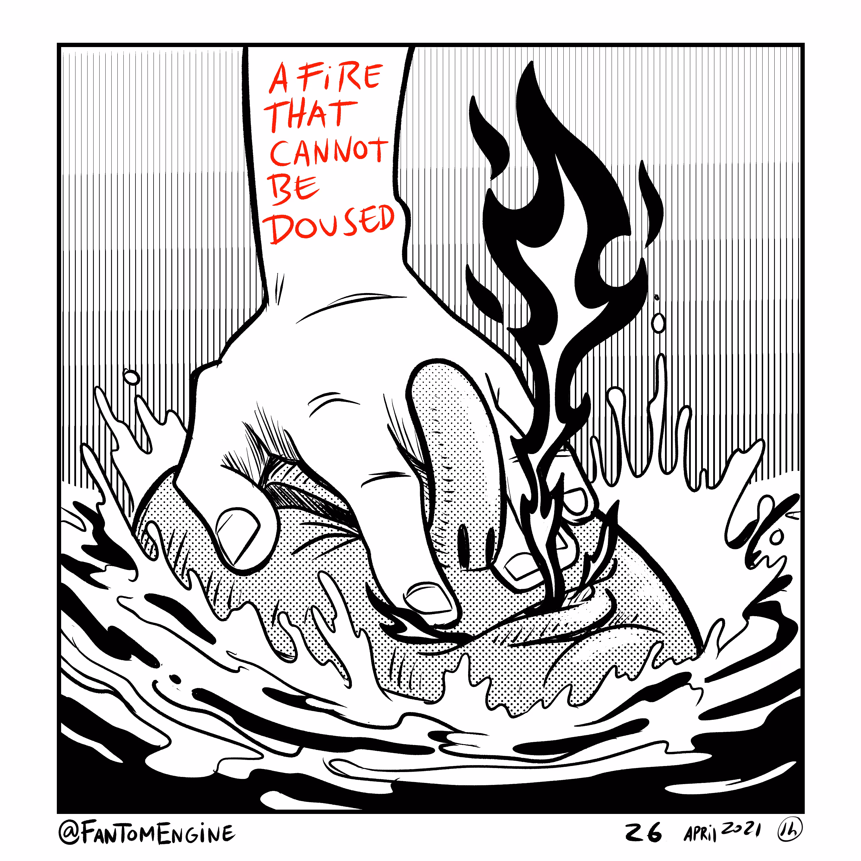 Inner Fire