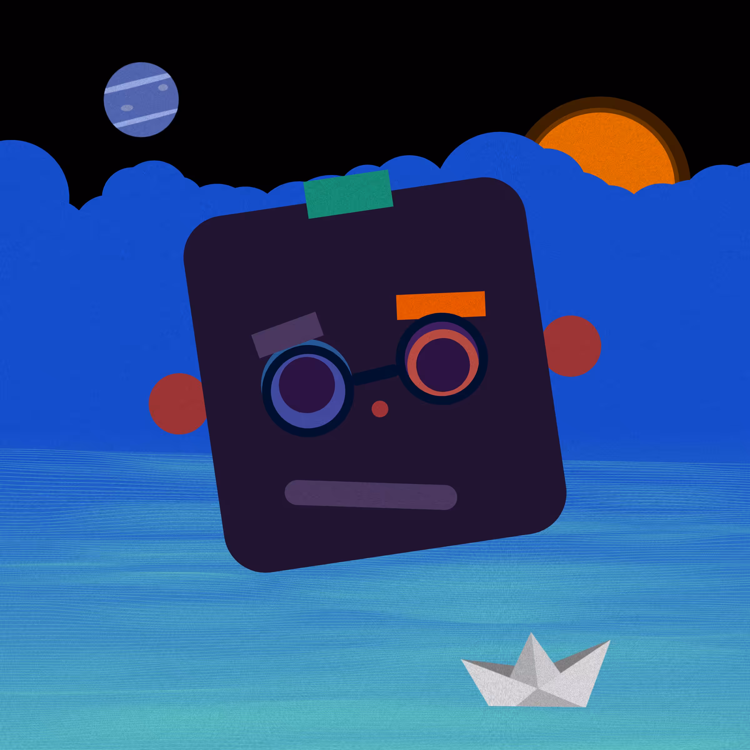sail-o-bots #661