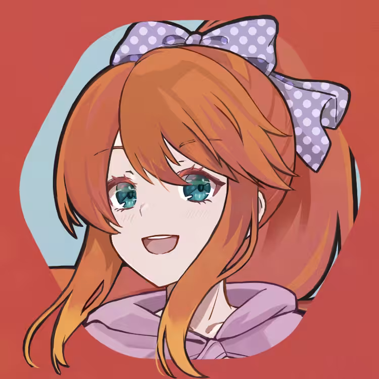 Panai Chan icon Stamp