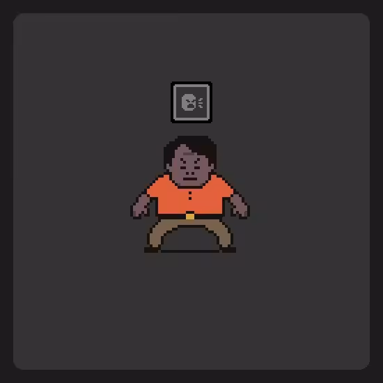 Tiny Boomer #186