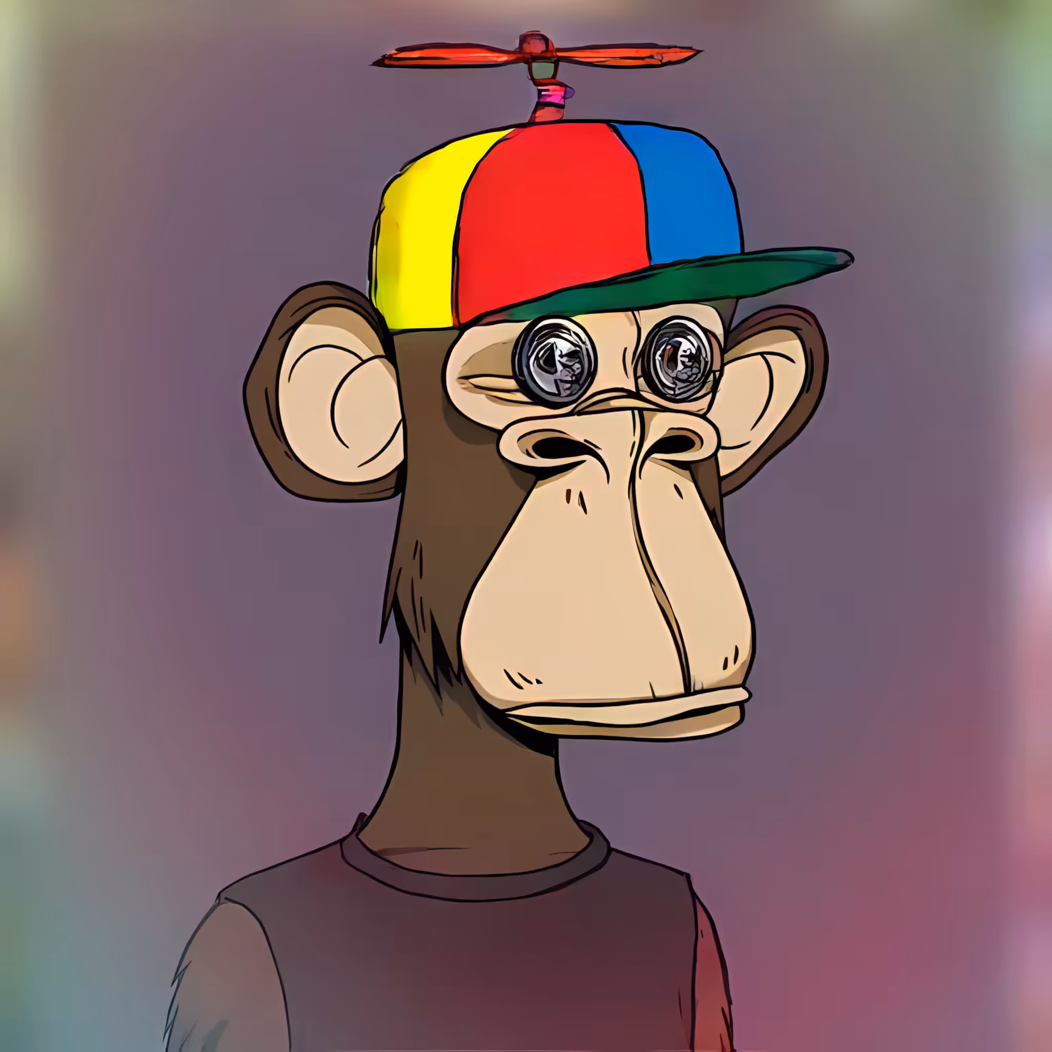 These Apes Don't Exist #239