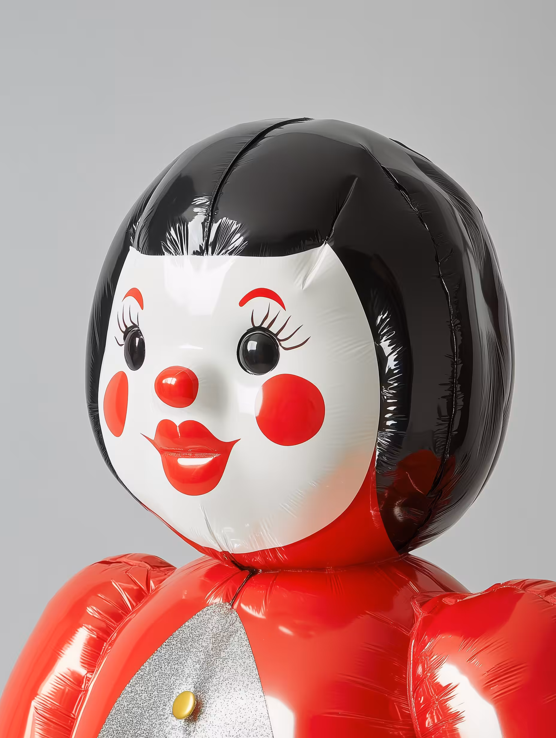 Puffy Icon: genesis #146