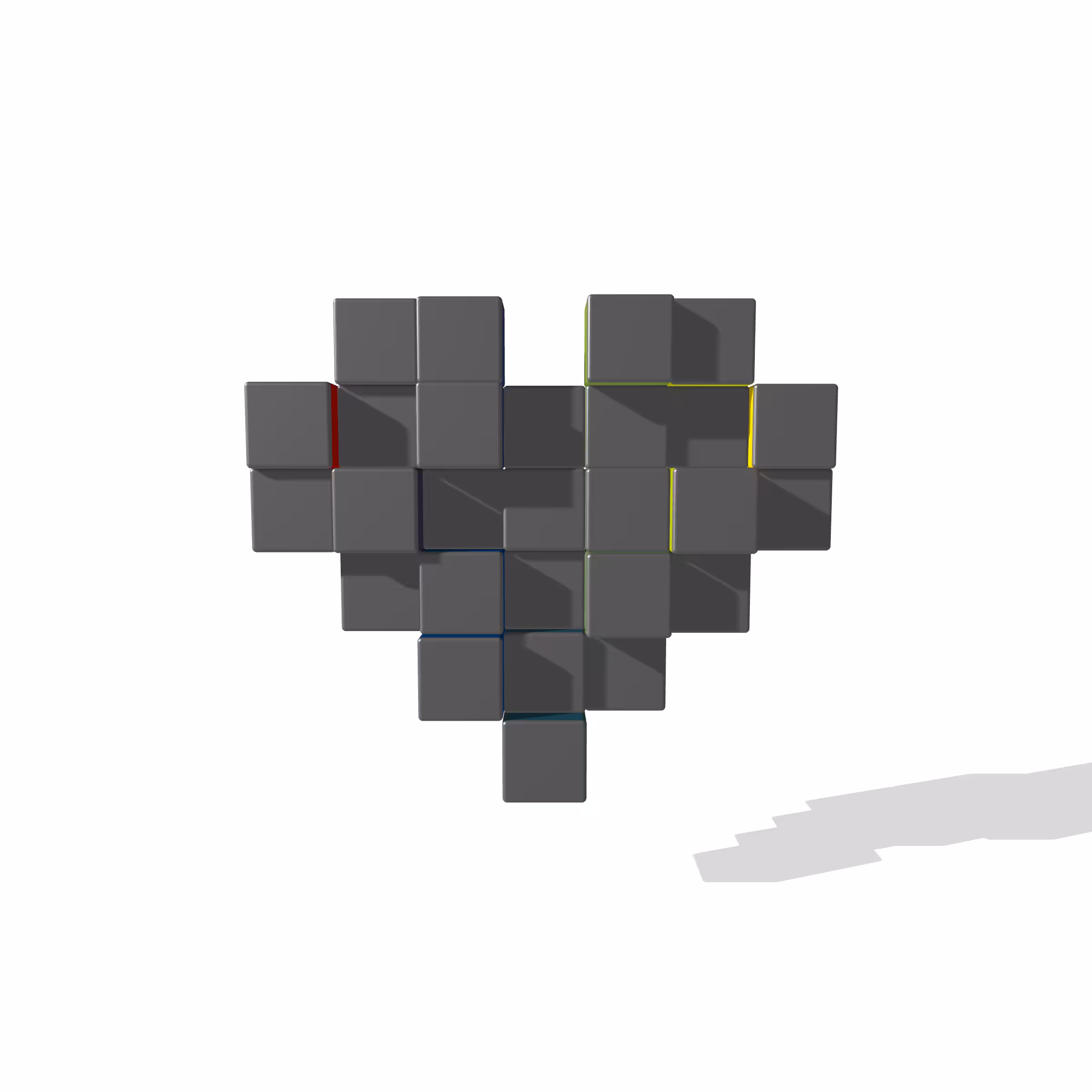 heart + craft #27