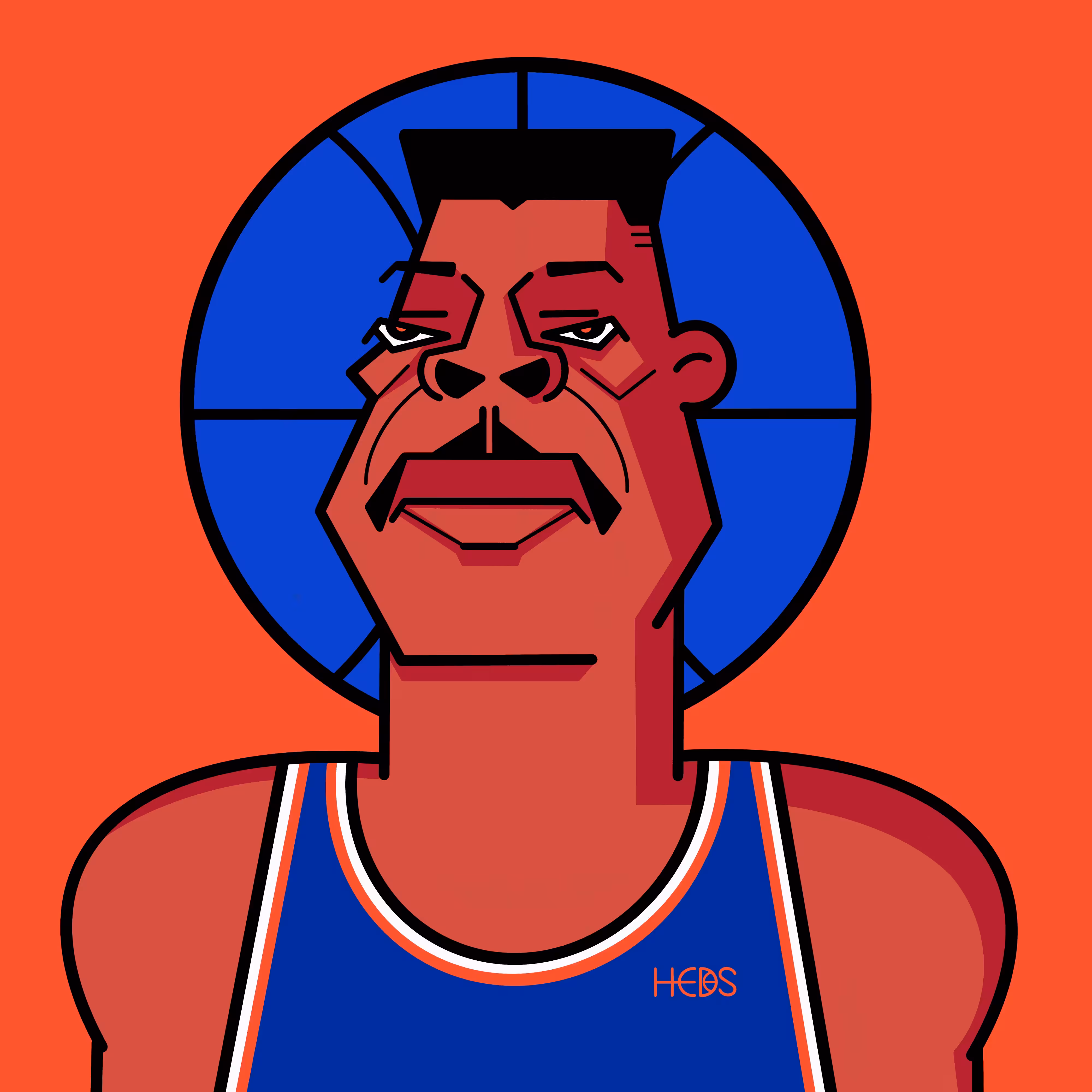 HoopHed 19
