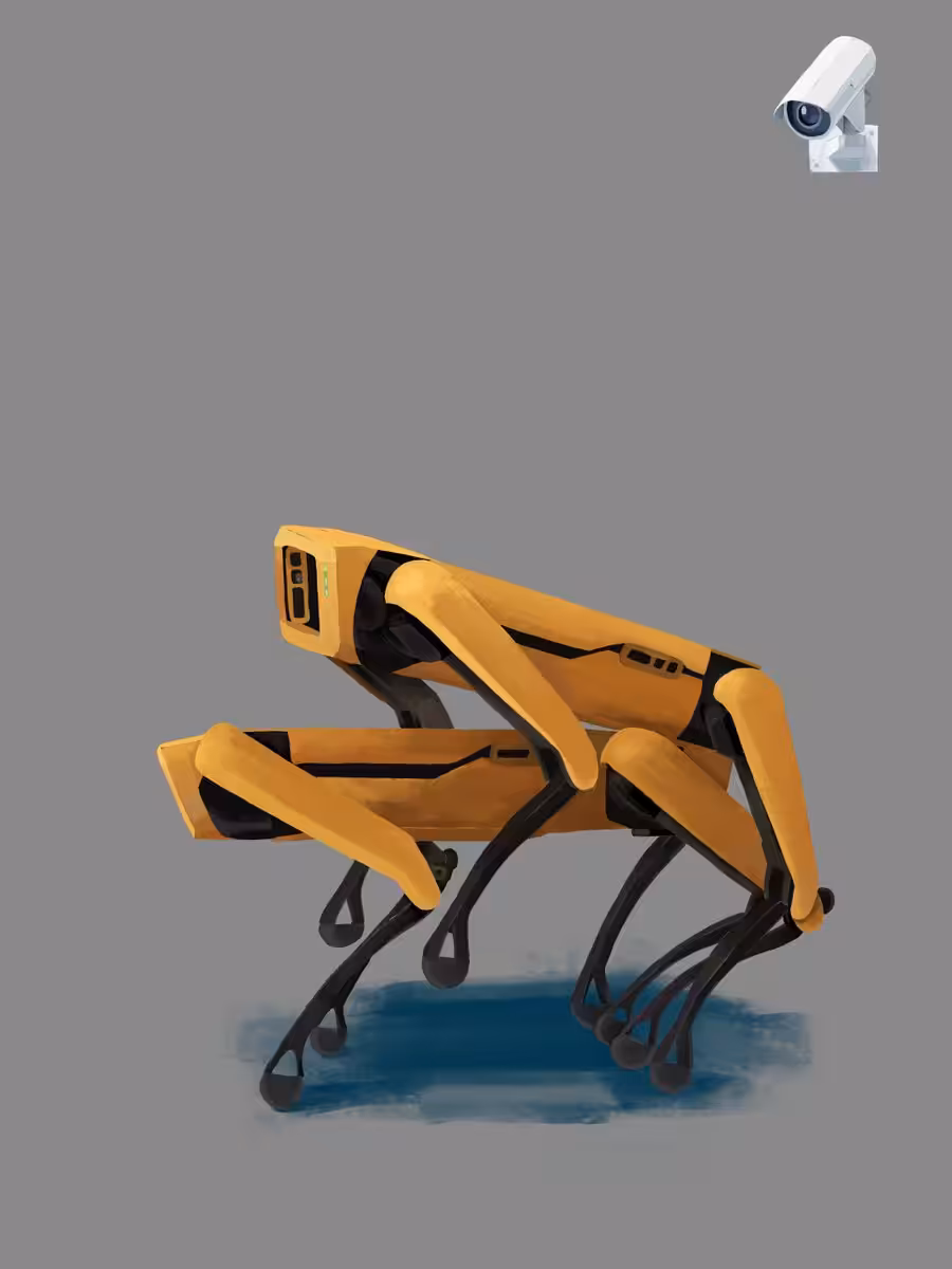 Fuck Bots