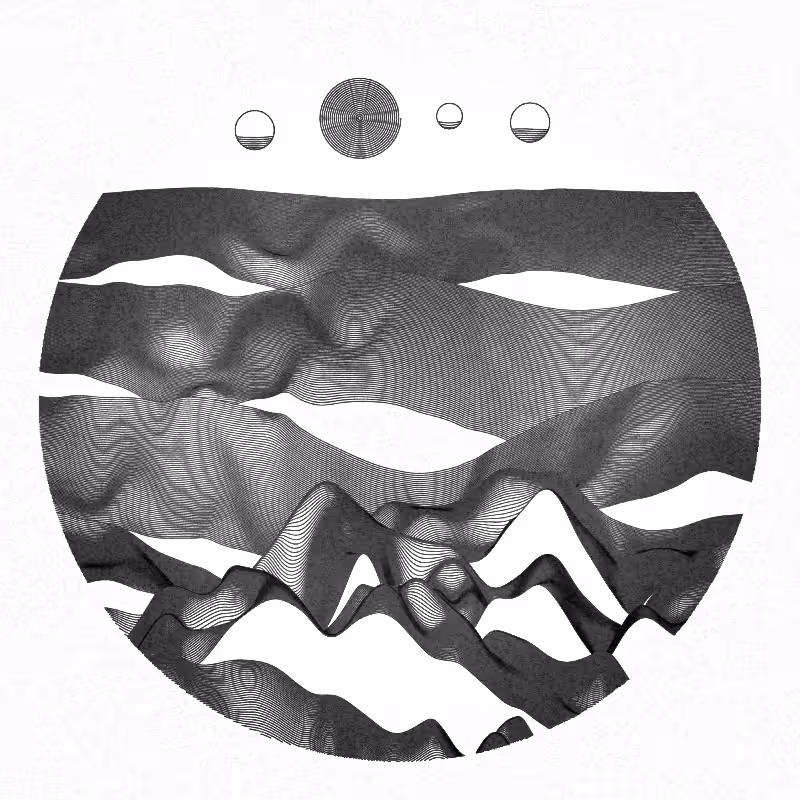 Plottable Mountain Moons #409