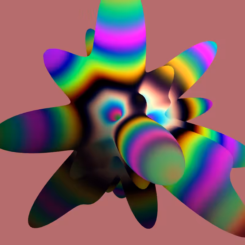 Blobby #232