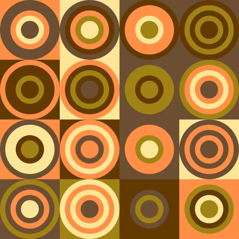Target Tiles #33