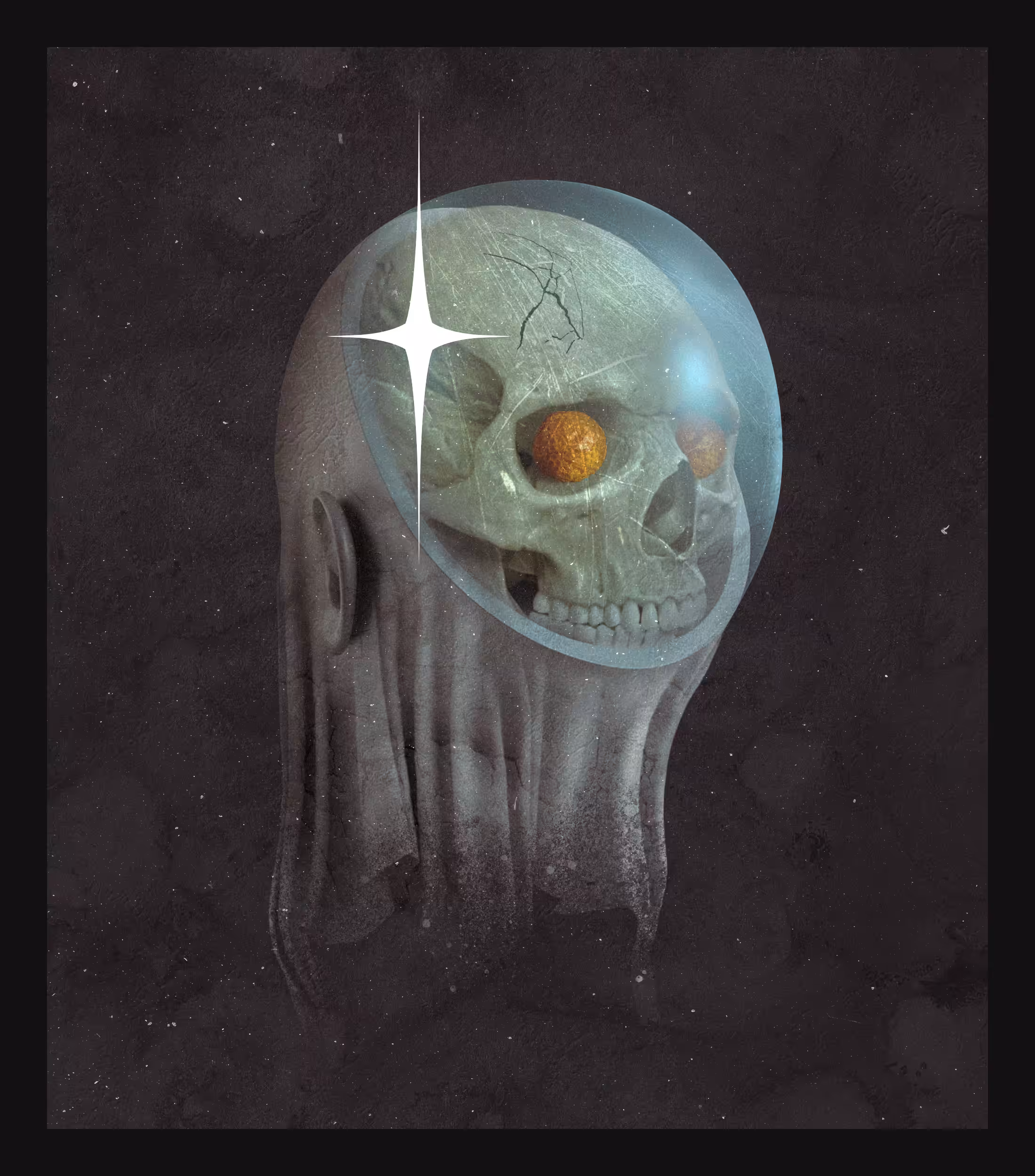 The Mind: Inner Space 