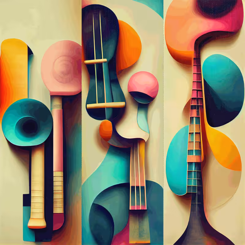 AI Music #16