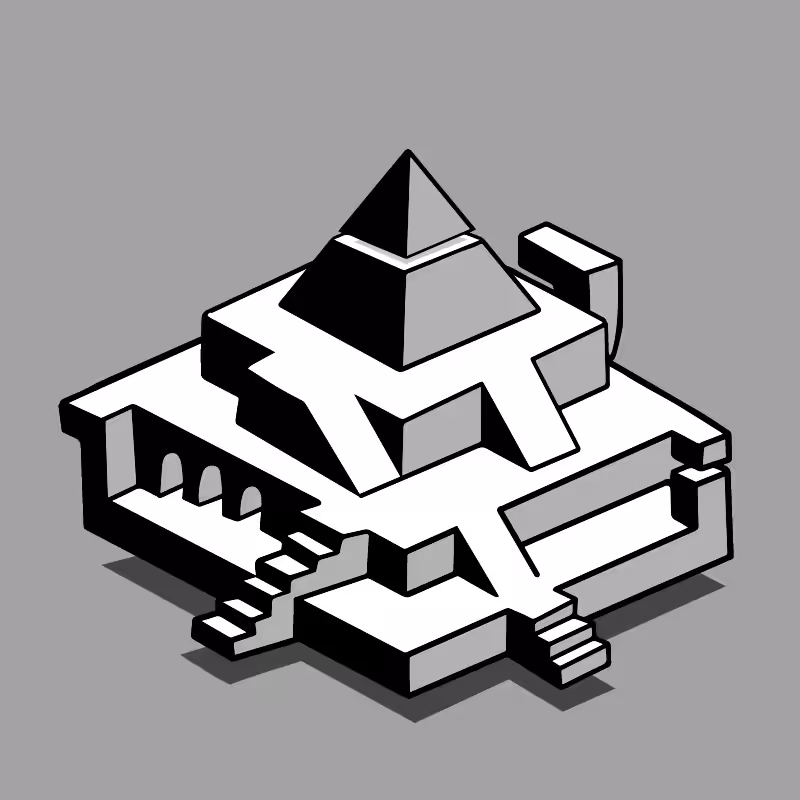 LOST TEMPLE #182