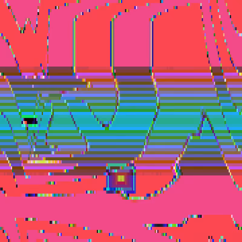 Pixel Flood #477