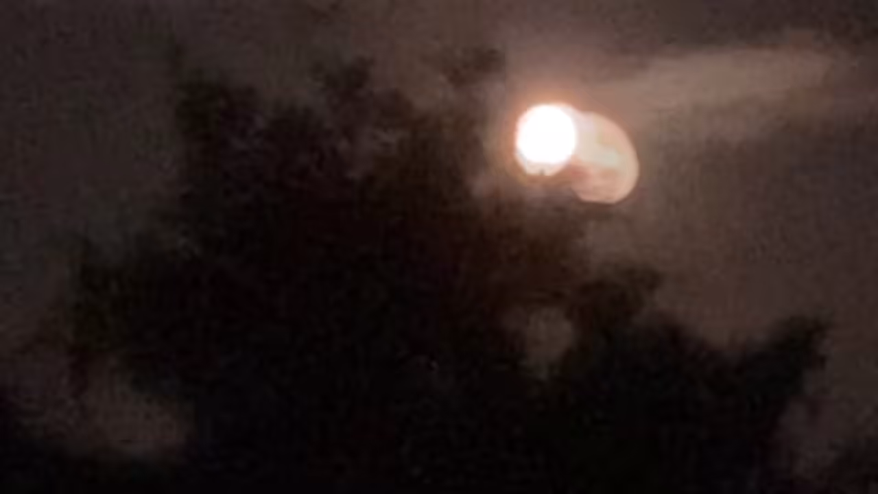 luna cycle