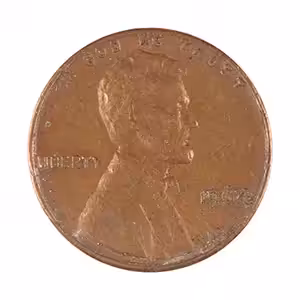 Cent #8251