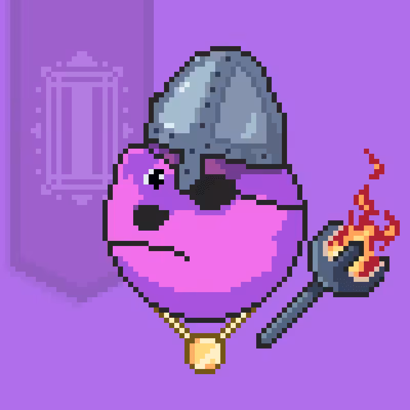 #47 Blocky Doge: Guilds