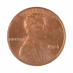 CENTS #8964
