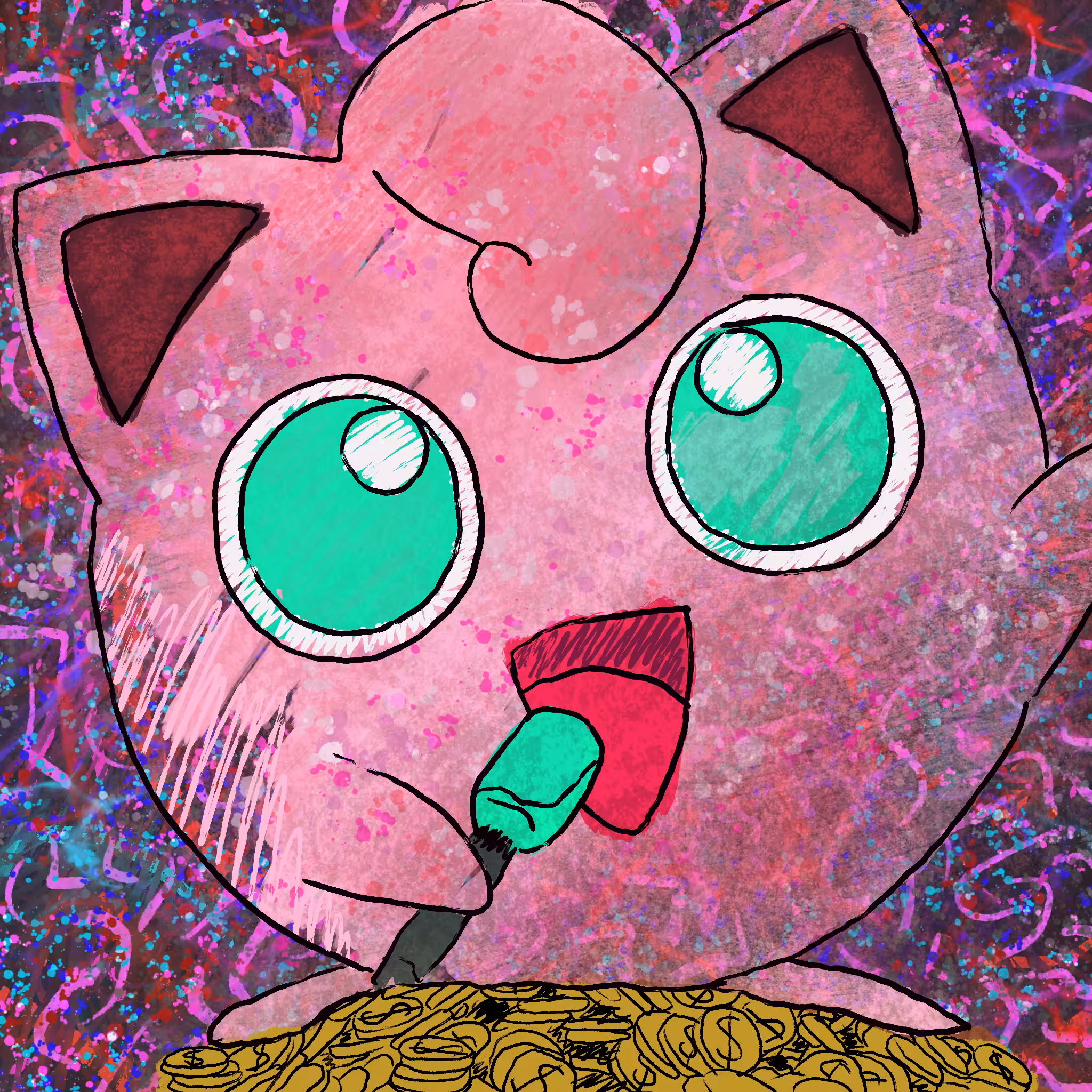 Jigglypuff