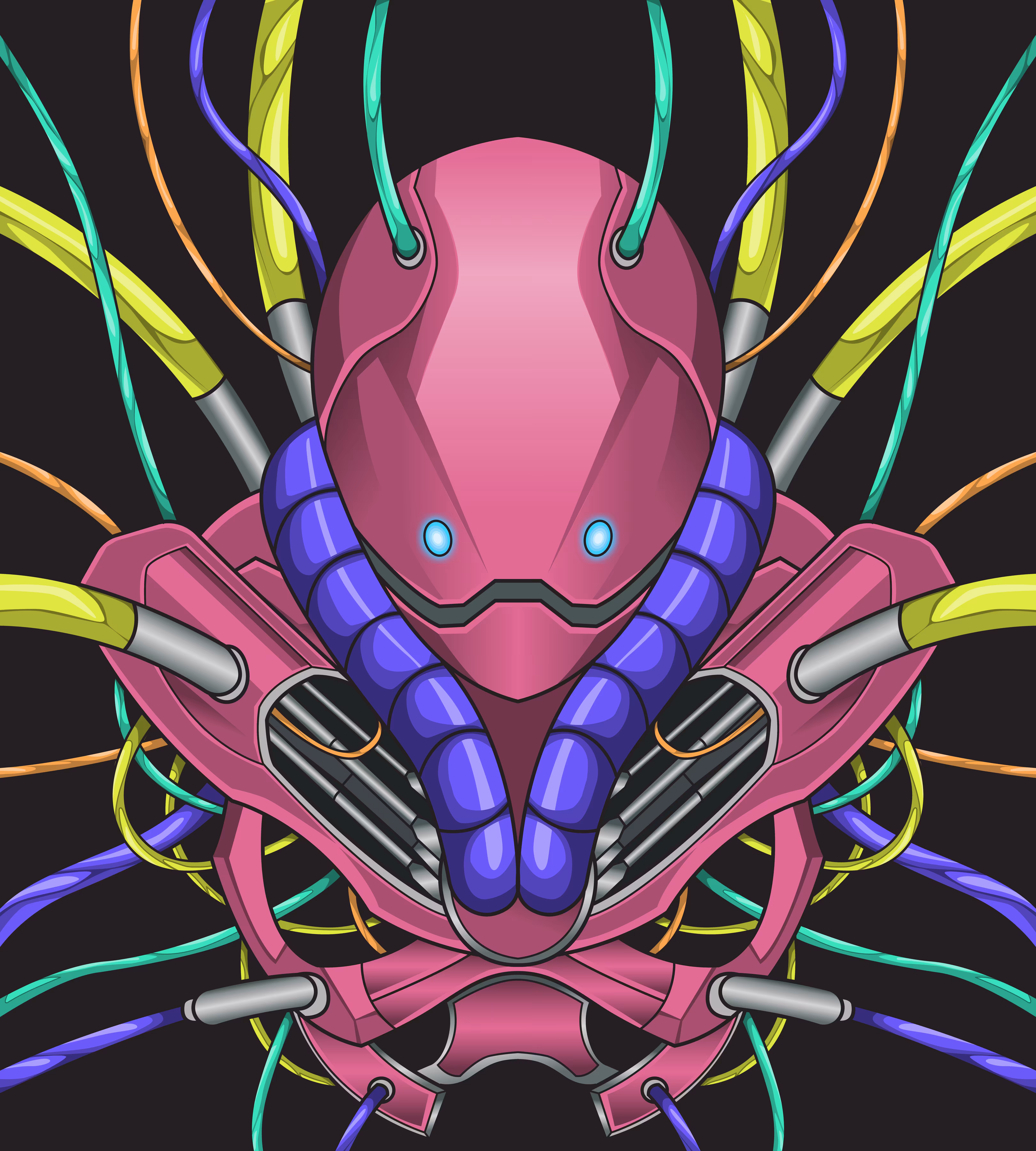 Axeloth