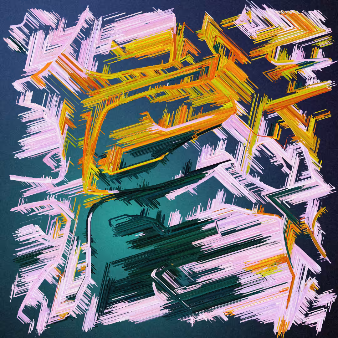 Broken Flows #21