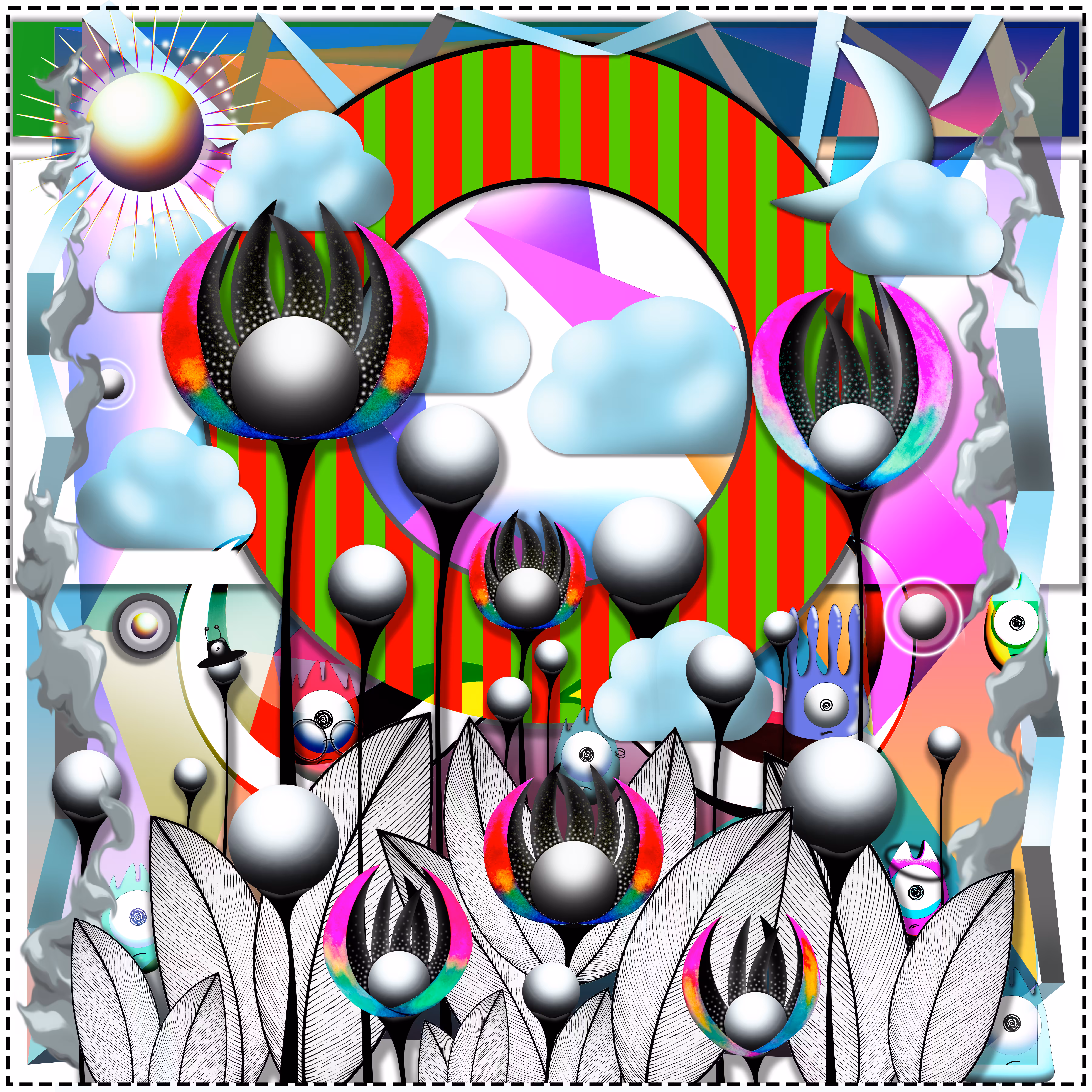 Dreamland