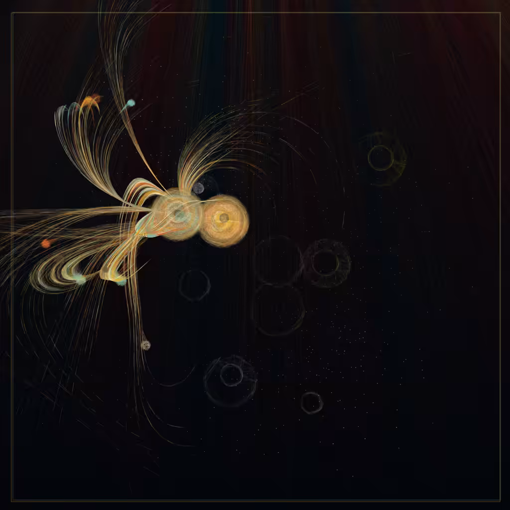 Dandelion Flow ＃0006
