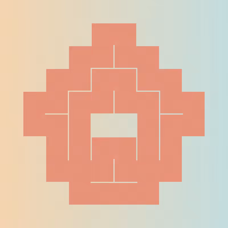 Pixel Paradigm #19