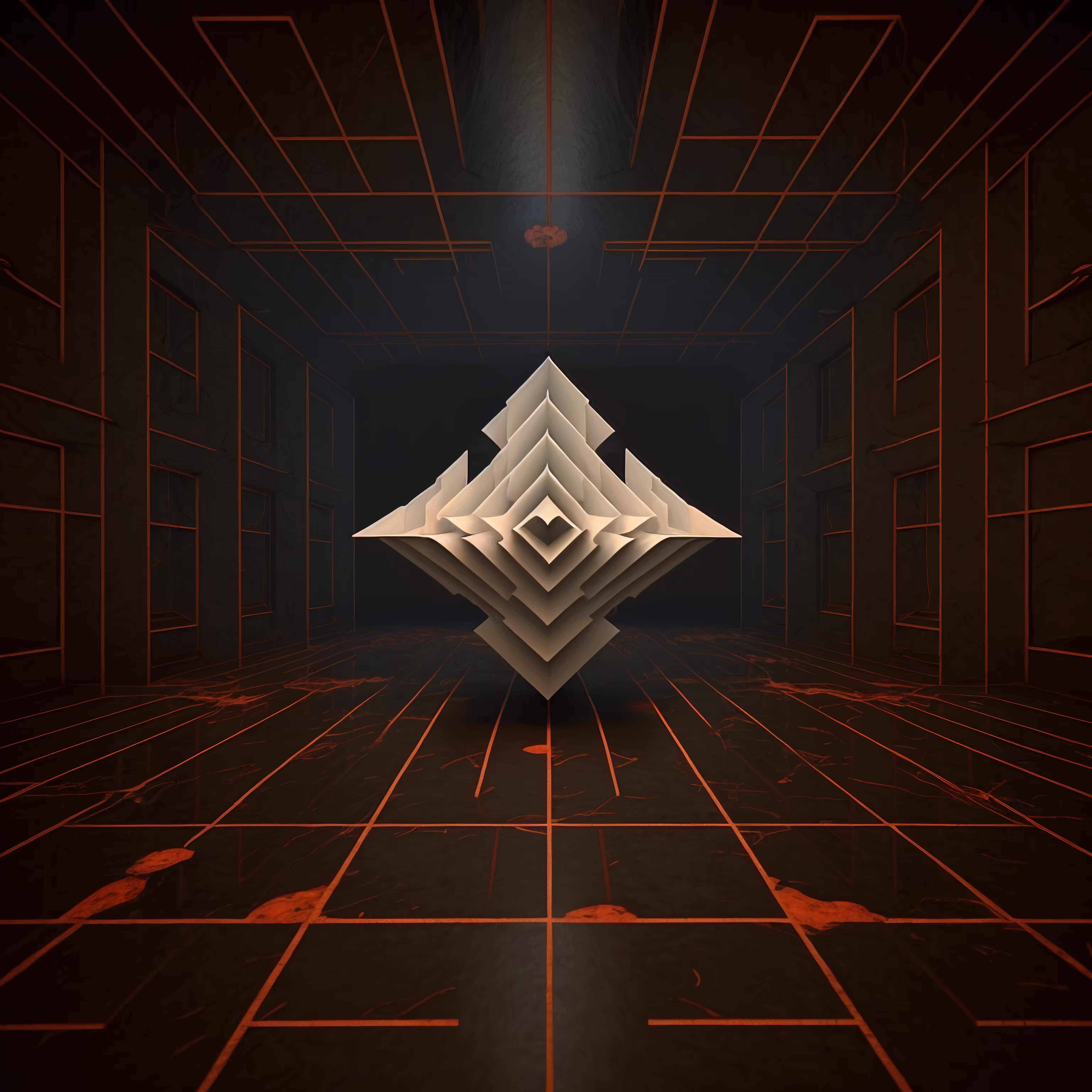 Iconomorphs #33